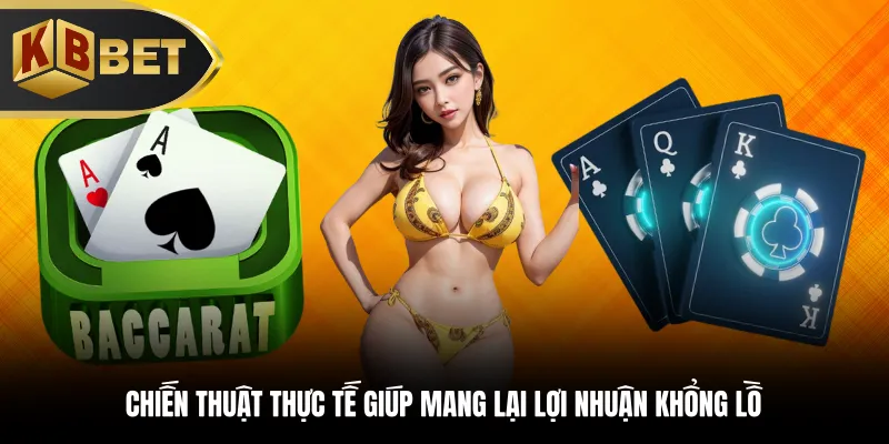 Chiến thuật thực tế giúp mang lại lợi nhuận khổng lồ