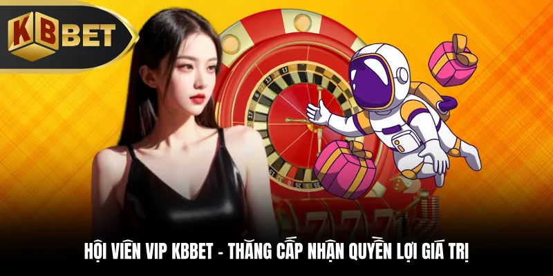 Hội viên VIP