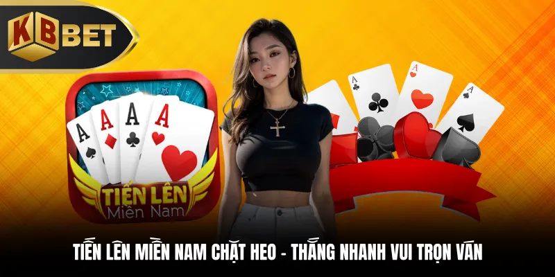 Tiến lên miền Nam chặt heo